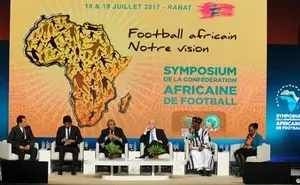 CAF : le symposium recommande une CAN à 24 en juin !