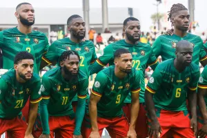 Cameroun : Marc Brys tremble pour un Lion en forme