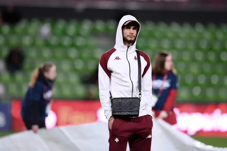 Kevin Guitoun sur le point de quitter la Ligue 1