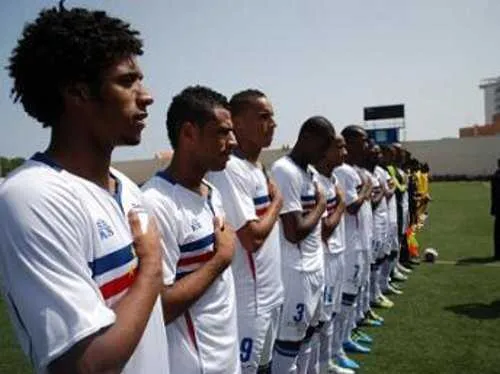 CAN 2013 : le Cap Vert pour une premi&egrave;re historique
