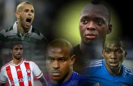 Le 11 Afrik du week-end (J32)