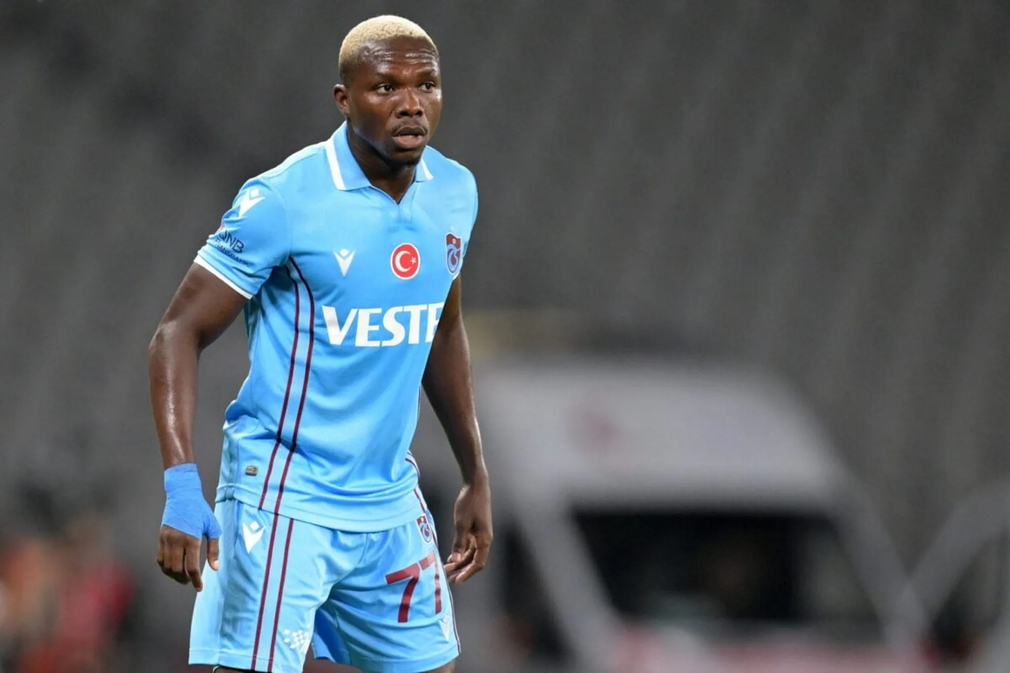 C&ocirc;te d&rsquo;Ivoire : un oubli&eacute; de Gasset renonce &agrave; la CAN