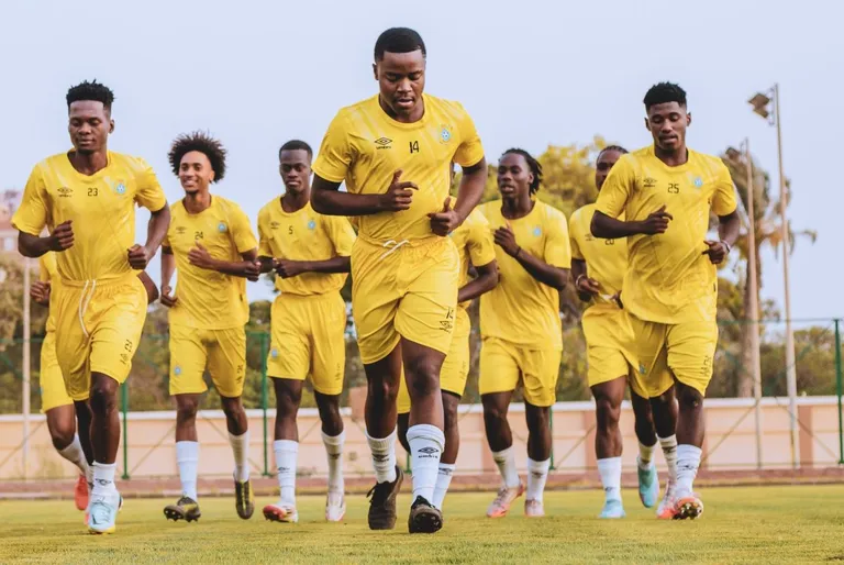 CAN U20 : le programme du jour (vendredi 2 mai 2025)