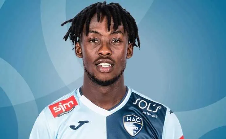 Mercato&nbsp;: Lyon veut encore recruter et conna&icirc;t le prix de Kadewere