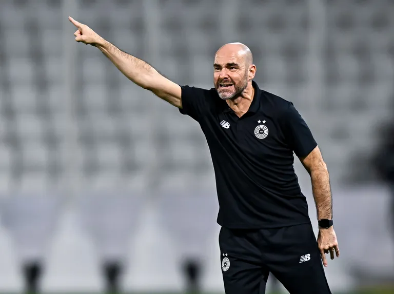 &laquo; L&rsquo;Alg&eacute;rie ne cherche pas un grand nom &raquo; : l&rsquo;ex-s&eacute;lectionneur du Qatar contact&eacute; ?