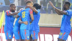 La RDC retrouve la CAN !