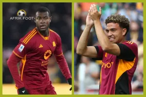 L&rsquo;actualit&eacute; du football africain