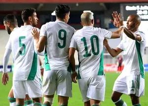 CAN 2021 (Q) : réaliste, l’Algérie fait le trou