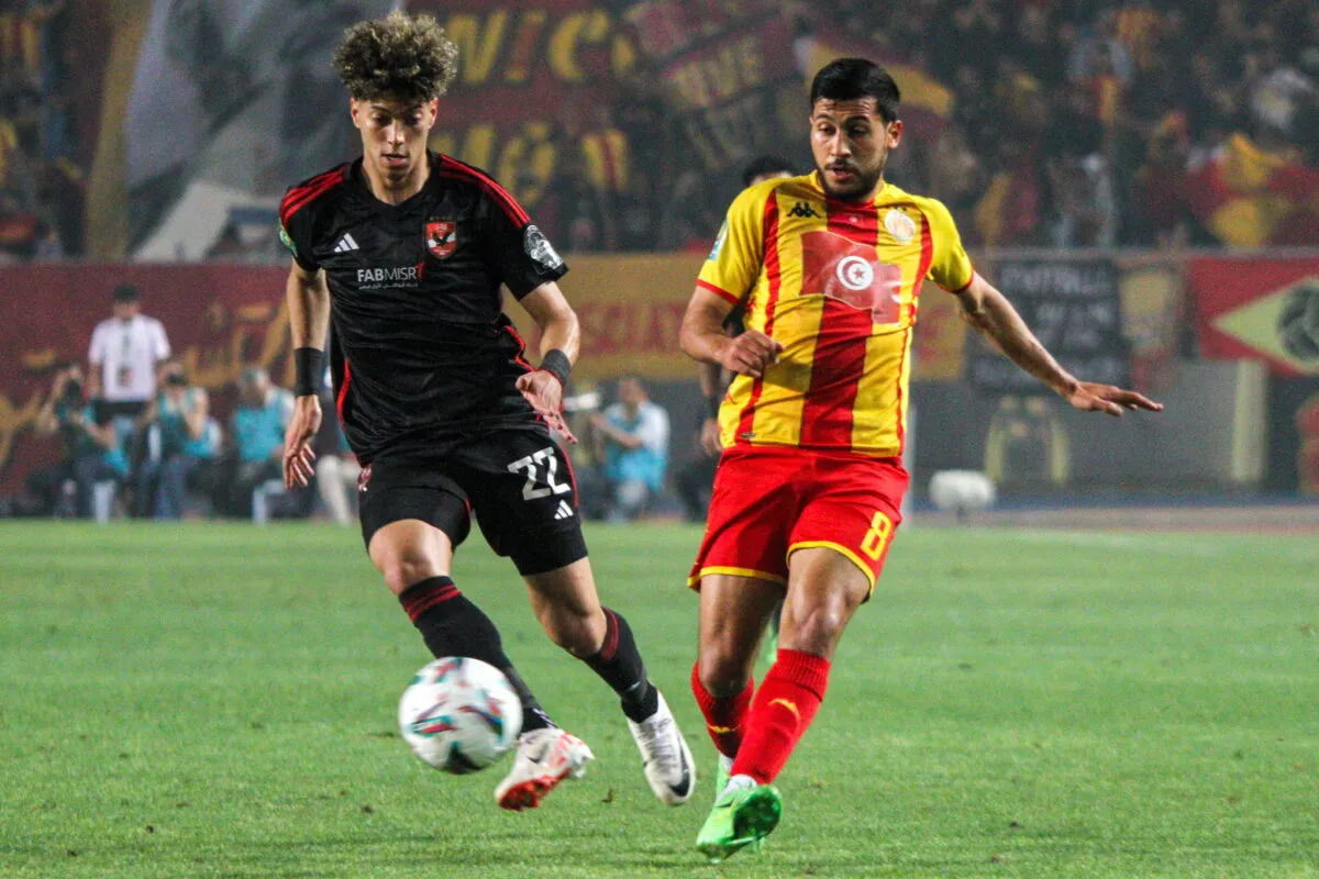 Pronostic Al Ahly &ndash; Esp&eacute;rance Tunis : les 3 paris &agrave; tenter sur la finale retour de LdC africaine