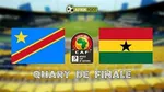 CAN 2017 : le programme de dimanche