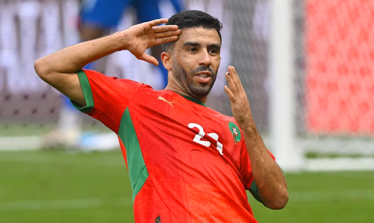 Coupe Arabe 2025 : le Maroc rugit d&rsquo;entr&eacute;e