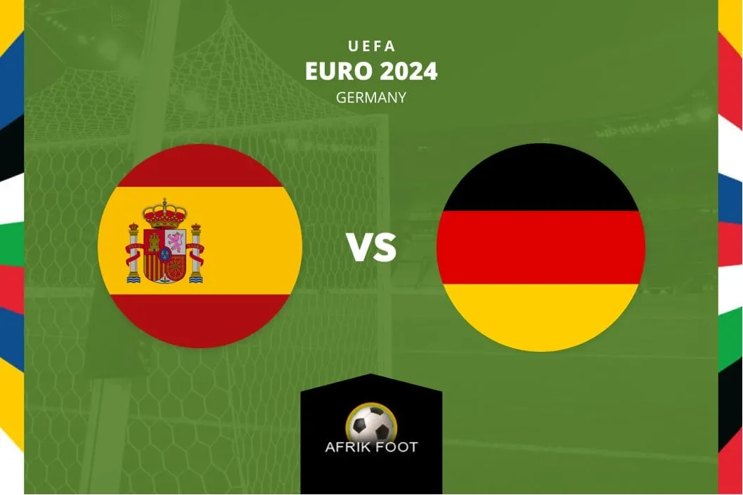 Pronostic Espagne &ndash; Allemagne : quels buteurs choisir pour ce choc de l&rsquo;Euro 2024 ?