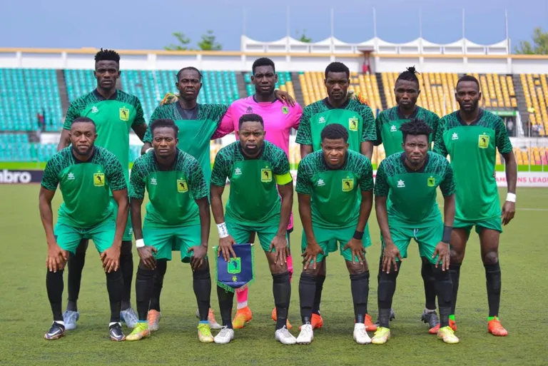 Ligue des champions CAF&nbsp;: Vita Club battu, G&eacute;n&eacute;ration Foot et l&rsquo;ASEC s&rsquo;en sortent, les FAR Rabat assurent