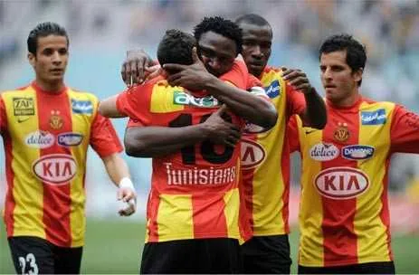 LdC : l&rsquo;Esp&eacute;rance Tunis face au pi&egrave;ge Orlando Pirates