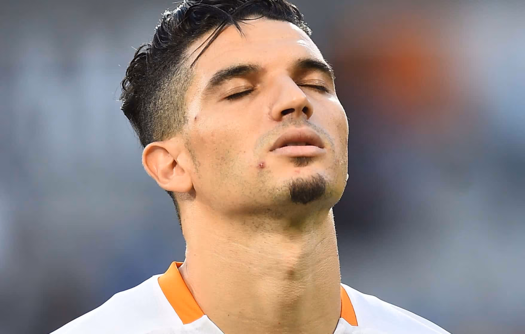 Alg&eacute;rie : Ferhat finalement de retour en France !