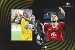 Les 12 buteurs africains de la Coupe du monde des clubs 2025