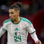 Alg&eacute;rie : Belghali et Luca Zidane bient&ocirc;t sanctionn&eacute;s par la CAF ?