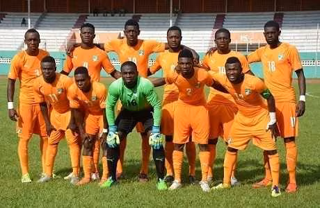 CHAN 2016 : La C&ocirc;te d&rsquo;Ivoire, avant-dernier qualifi&eacute; !