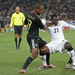 Coupe du monde 2010 : un mois de football en images