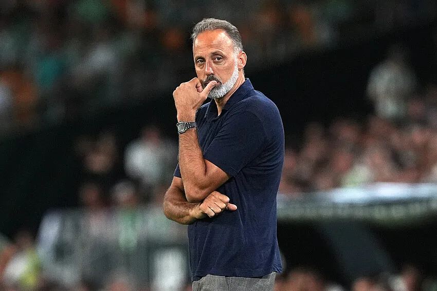 Pellegrino Matarazzo , Real Sociedad