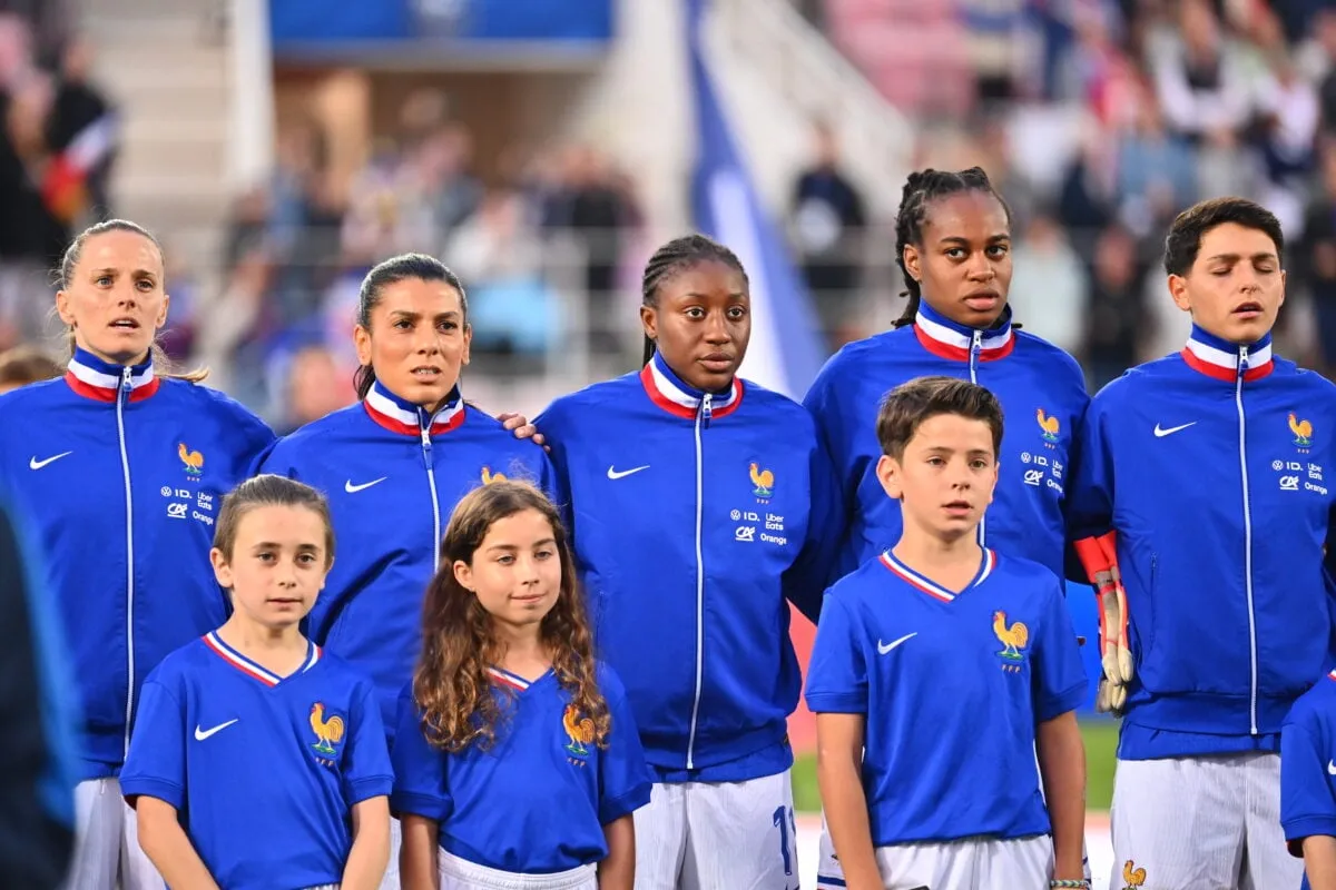 Pronostic France &ndash; Br&eacute;sil f&eacute;minines : 3 conseils de paris sur ce quart de finale des JO 2024