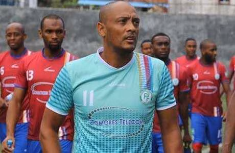 CAN 2019-Comores : le s&eacute;lectionneur Amir Abdou rempile