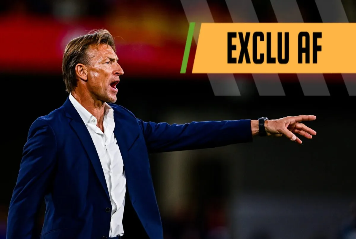 Augustin Senghor : &ldquo;est-ce que Herv&eacute; Renard est vraiment un &eacute;tranger au S&eacute;n&eacute;gal ?&rdquo; [Exclu]