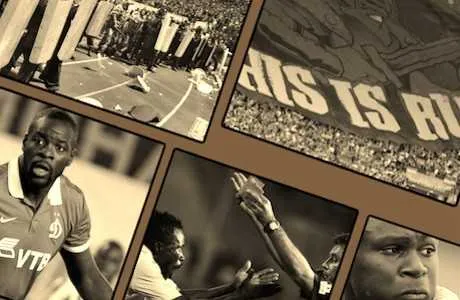 Russie : Quand les victimes de racisme deviennent coupables