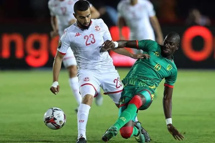 CAN 2019&nbsp;: le Mali 1er, Tunisie et Afrique du Sud qualifi&eacute;es dans la douleur