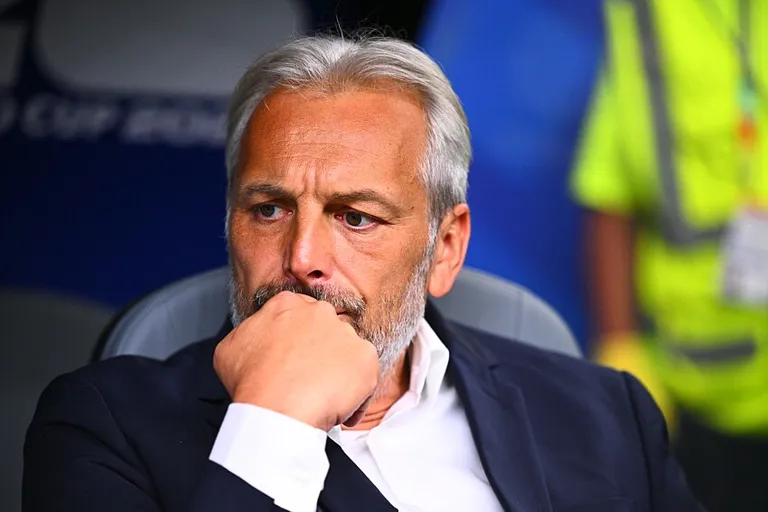 RDC : choisis tes 11 L&eacute;opards pour le choc face &agrave; la Colombie &agrave; la Coupe du monde 2026