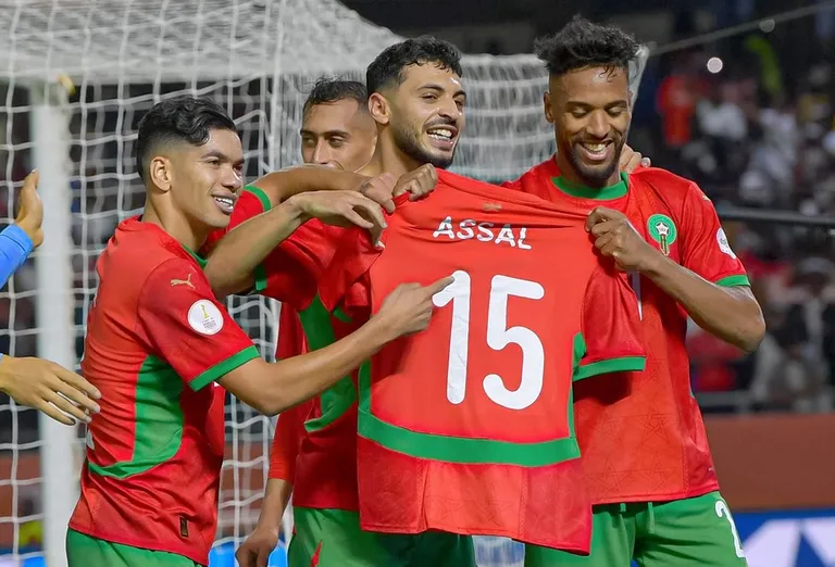 Lamlioui offre le CHAN 2025 au Maroc