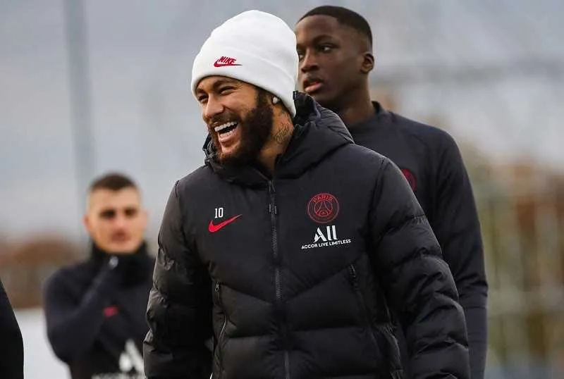 PSG : un partenariat avec le Rwanda !