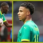 Alg&eacute;rie : Rayan A&iuml;t Nouri rentr&eacute; en ambulance, inqui&eacute;tude &agrave; J-3 du match contre la RDC &agrave; la CAN 2025