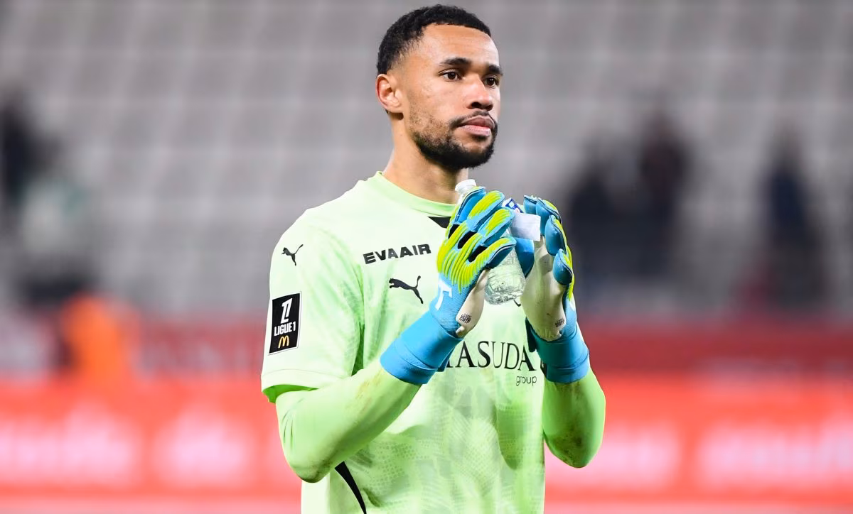 Les 2 options pour l&rsquo;avenir de Yehvann Diouf