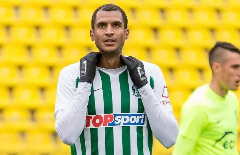 David N&rsquo;Gog prend sa retraite&hellip; sans avoir jou&eacute; pour le Cameroun