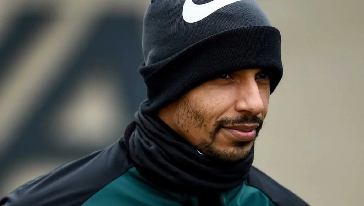 Mondial 2022 (Q)&nbsp;: la liste &eacute;largie du Cameroun contre l&rsquo;Alg&eacute;rie sans Matip, avec Ntcham&nbsp;!