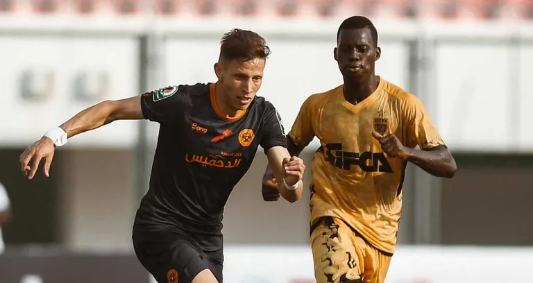 Coupe de la CAF : l’ASEC s’offre Berkane, le TP Mazembe mord la poussière