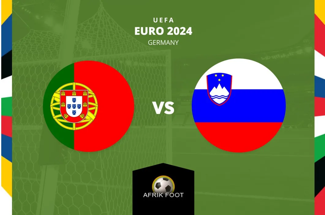 Pronostic Portugal &ndash; Slov&eacute;nie : faut-il parier sur un but de Ronaldo ?