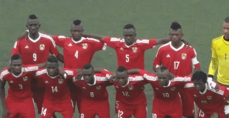 CAN U23 : Congo et Tunisie qualifi&eacute;s, le Cameroun &agrave; la trappe
