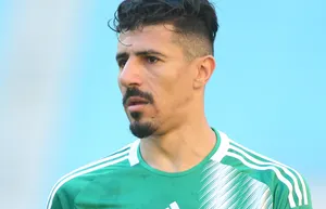 Algérie : les révélations surprenantes de Bounedjah sur l’Arabie Saoudite