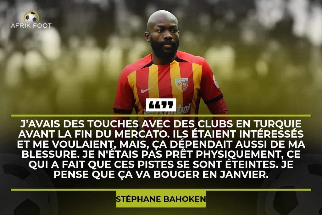 St&eacute;phane Bahoken