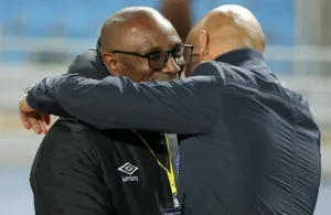 Al Hilal et Ibenge sur le point de changer de championnat !