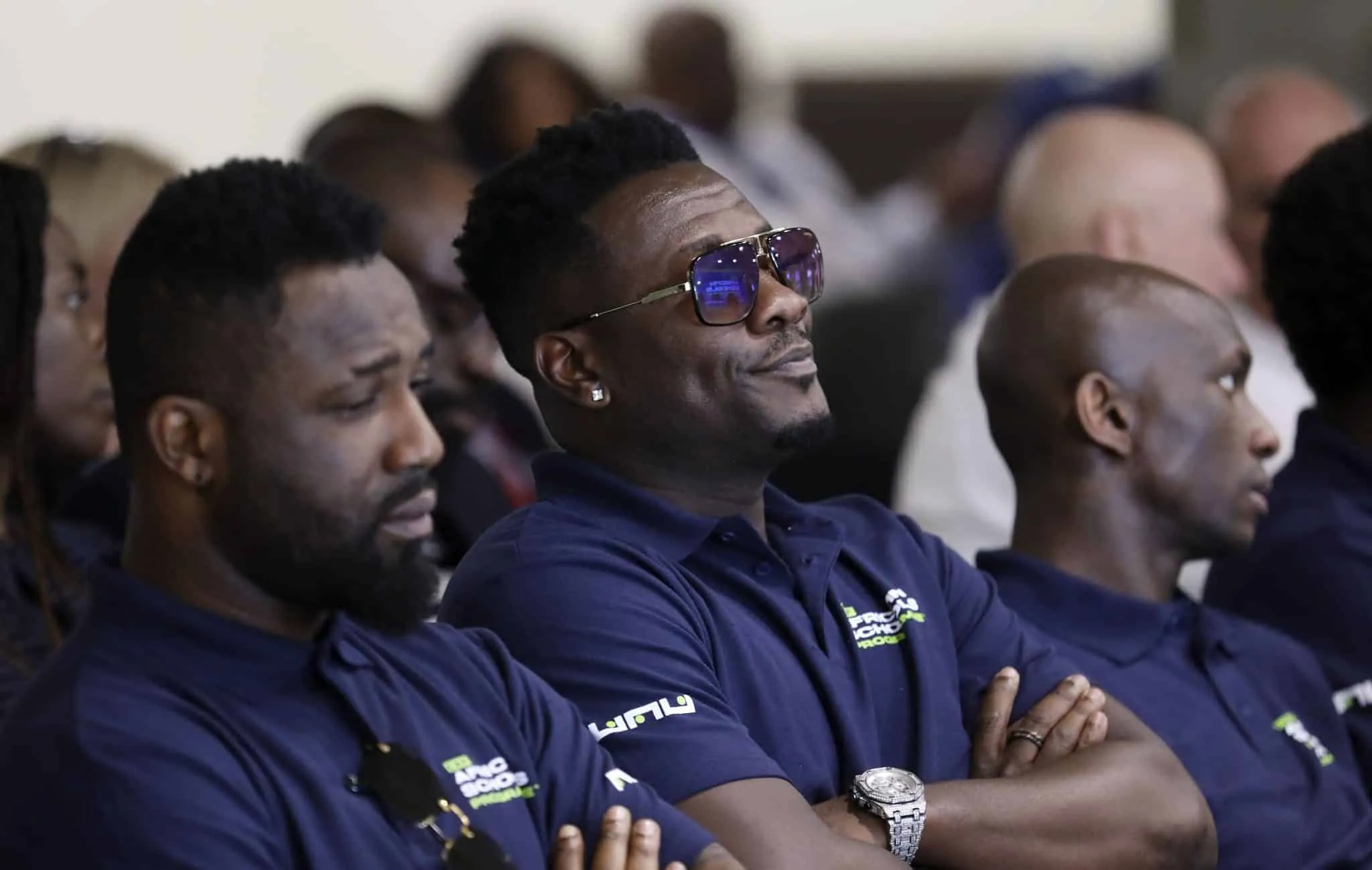 Ghana : Gyan cartonne les U23 apr&egrave;s l&rsquo;&eacute;limination &agrave; la CAN !