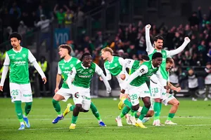 L&rsquo;actualit&eacute; du football africain