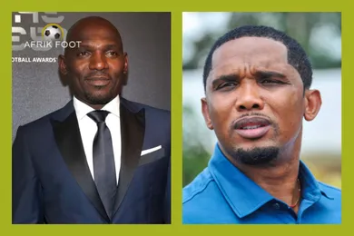 L'actualité du football africain