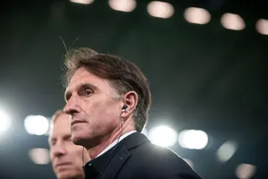 Nigeria : la NFF charge Bruno Labbadia !