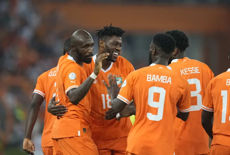 CAN 2023 : la C&ocirc;te d&rsquo;Ivoire remporte le match d&rsquo;ouverture !