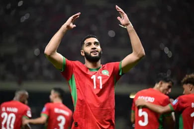 L&rsquo;actualit&eacute; du football africain