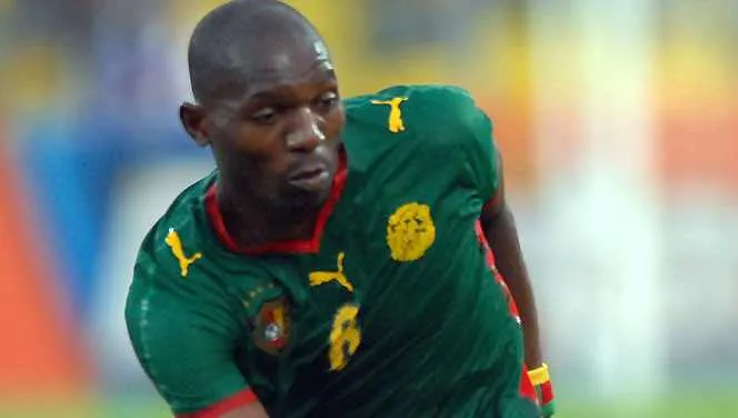 Cameroun: Geremi et Wom&eacute; au Coton Sport?