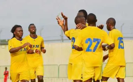 Gabon-National Foot : CMS et FC Mounana, un fauteuil pour deux